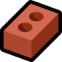 r/FortNiteBR Bricks crypto logo