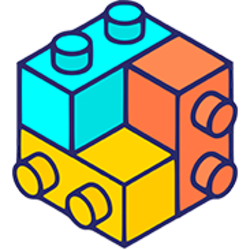 Brickchain Finance crypto logo