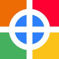 BRICS Chain logo BRICS Chain crypto logo