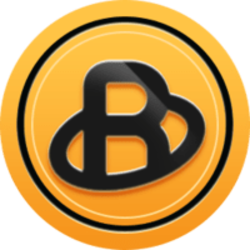 BridgeCoin crypto logo
