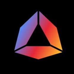 Bridged Andromeda logo Bridged Andromeda crypto logo