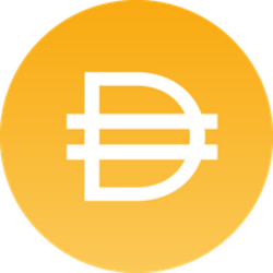 Bridged Dai Stablecoin (Linea) logo Bridged Dai Stablecoin (Linea) crypto logo