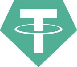 Bridged Tether (opBNB) crypto logo