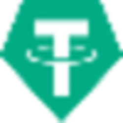Bridged Tether (Scroll) crypto logo