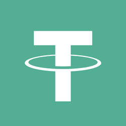Bridged Tether (TON Bridge) crypto logo
