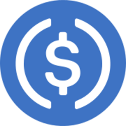 Bridged USD Coin (Scroll) crypto logo