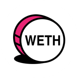 BOB Bridged WETH (BOB Network) crypto logo
