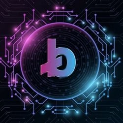 Broovs Projects logo Broovs Projects crypto logo