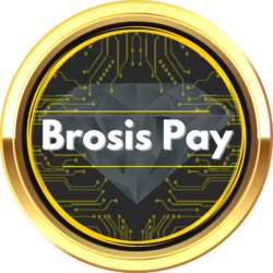 Brosispay crypto logo