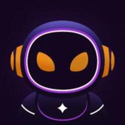 Browsr AI crypto logo