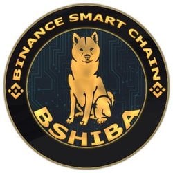 bscShiba crypto logo
