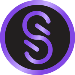 Starter.xyz logo Starter.xyz crypto logo