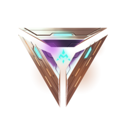 BSDium logo BSDium crypto logo