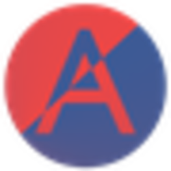 BTC-Alpha Token crypto logo