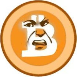 BTCMEME logo BTCMEME crypto logo