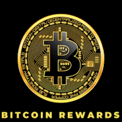 BTCrewards logo BTCrewards crypto logo