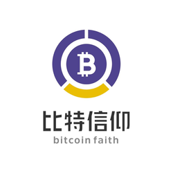 Bitcoin Faith crypto logo