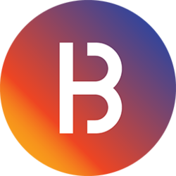 BTour Chain crypto logo