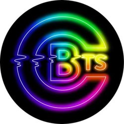 BTS Chain crypto logo