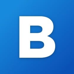 BTSE Token crypto logo