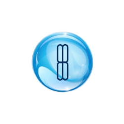 Bubble Network crypto logo