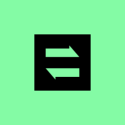 BuckSwap logo BuckSwap crypto logo