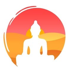 BudaCoin crypto logo