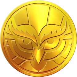 Budbo logo Budbo crypto logo