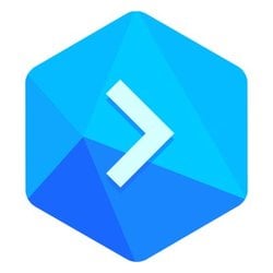 Buddy crypto logo