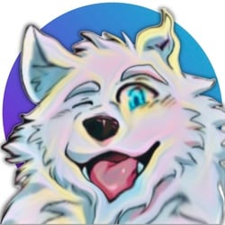 Buff Samo logo Buff Samo crypto logo