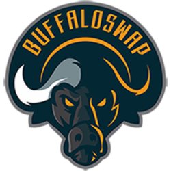 Buffalo Swap coin logo