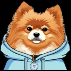 Buffy logo Buffy crypto logo