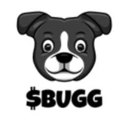 Bugg Inu crypto logo