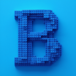 BUILD logo BUILD crypto logo