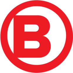 BUILD crypto logo
