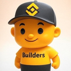 Builders crypto logo
