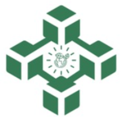 Buildin crypto logo