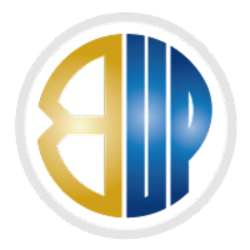 BuildUp crypto logo