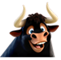 Bull Coin crypto logo