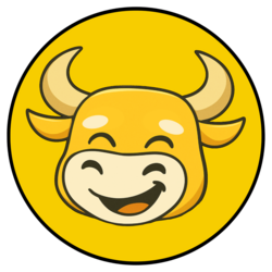 Bull Market Coin crypto logo