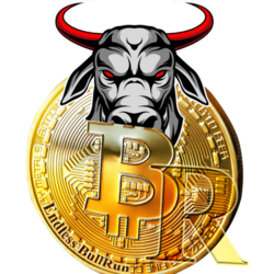 Bull Run Finance crypto logo