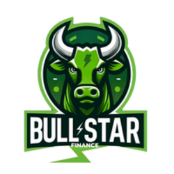 Bull Star Finance logo Bull Star Finance crypto logo