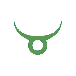 Bulla logo Bulla crypto logo