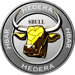 BullBar logo BullBar crypto logo