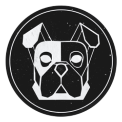 Bulldog BDOG crypto logo