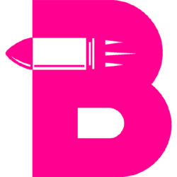Bullet crypto logo