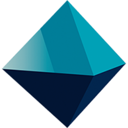 Bullet logo Bullet crypto logo