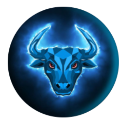 BulleX crypto logo