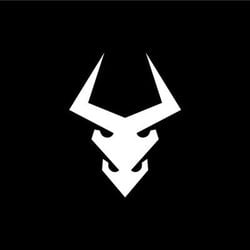 Bullieverse crypto logo