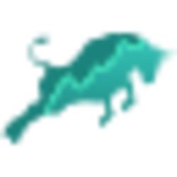 BullPerks AI logo BullPerks AI crypto logo